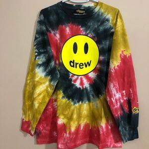 Drewhouse Tye Dye Tee